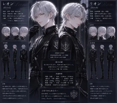 Profile image of レオン