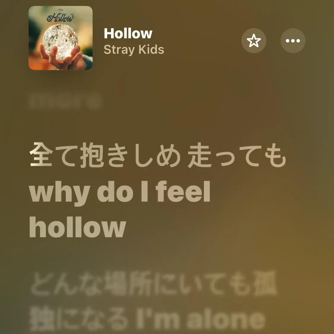 -rodo.-_의 앞만 보고 달려왔는데, 뭔가 공허해.