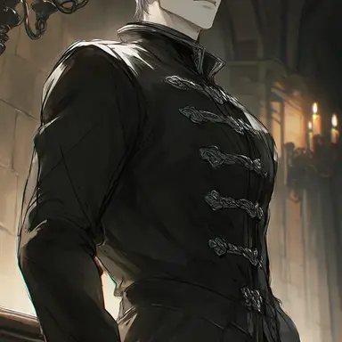 Profile image of Aldraveth