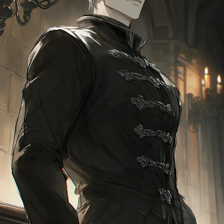 SavoryShack9503의 I Bought a Vampire King