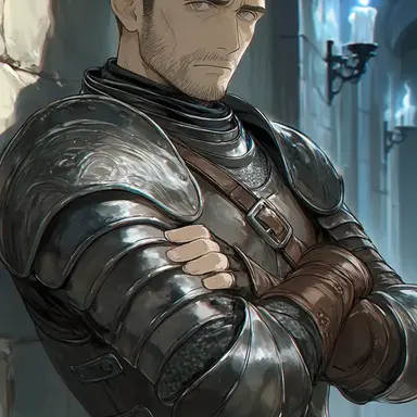 Profile image of Morreth