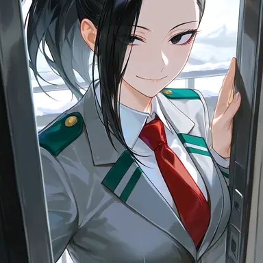 Profile image of Momo Yaoroyozu