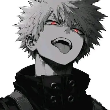 Profile image of Bakugo