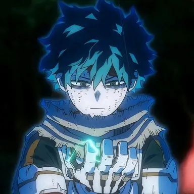 Profile image of Midoriya
