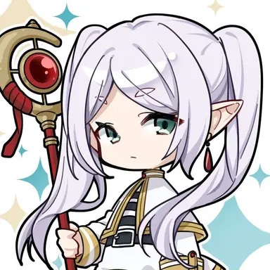 Profile image of フリーレン