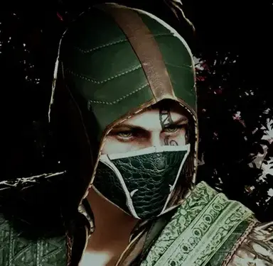 Profile image of Syzoth