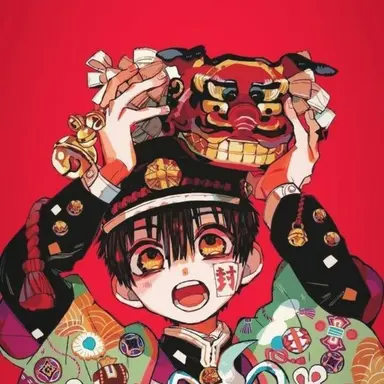 Profile image of 花子くん