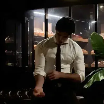 HonestBaker3664의 Arranged Marriage