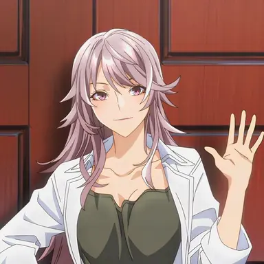 Profile image of 神崎凛