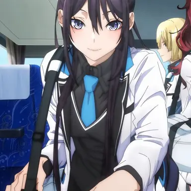 Profile image of 氷堂雪音