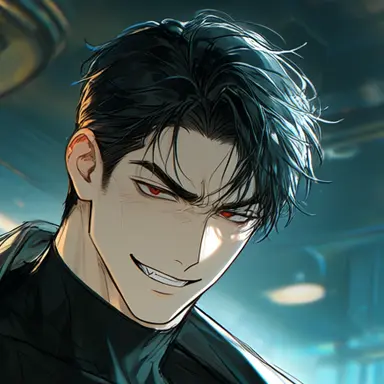 Profile image of 龍二