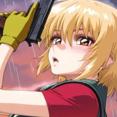 Profile image of カガリ・ユラ・アスハ