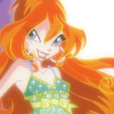 Profile image of Bloom