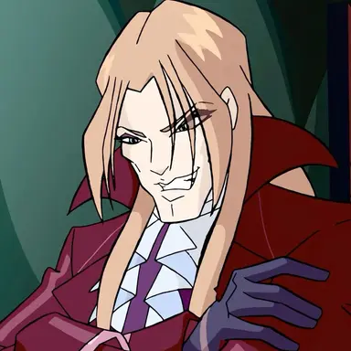 Profile image of Valtor