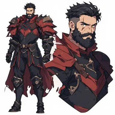 Profile image of Renard Stone