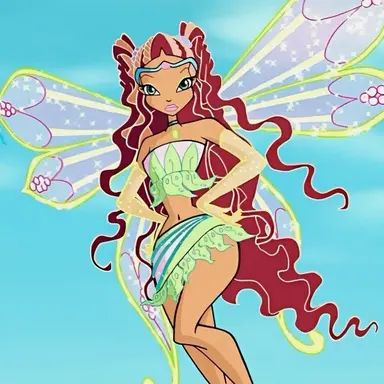 Profile image of Layla