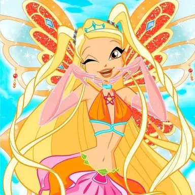 Profile image of Stella