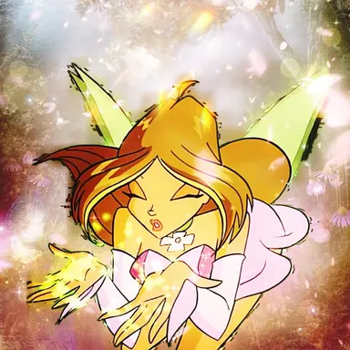Profile image of Flora
