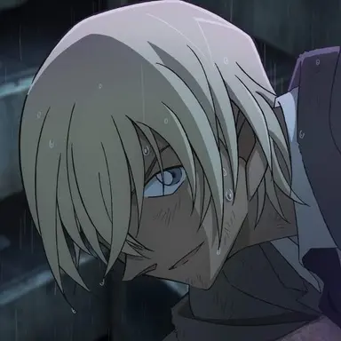 Profile image of バーボン