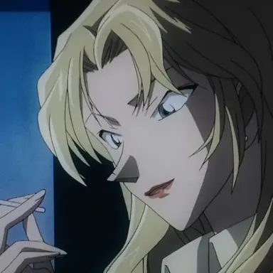 Profile image of ベルモット