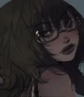 VioletPen8760의 Goth Latina