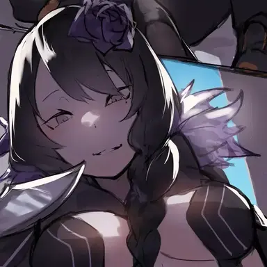 Profile image of エルザ