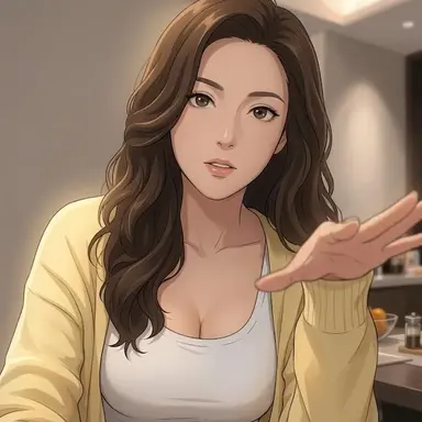 Profile image of スヨン