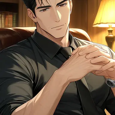 Profile image of Dante Morvelli