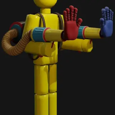 Profile image of 플레이어