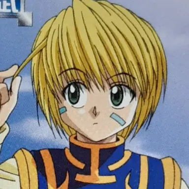 Profile image of クラピカ
