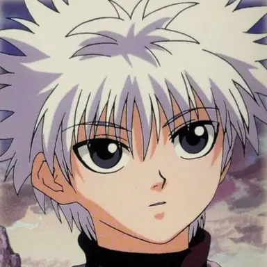 Profile image of キルア