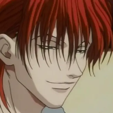 Profile image of ヒソカ