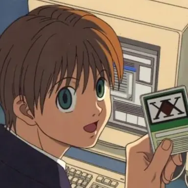 Profile image of シャルナーク