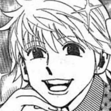 Profile image of パリストン