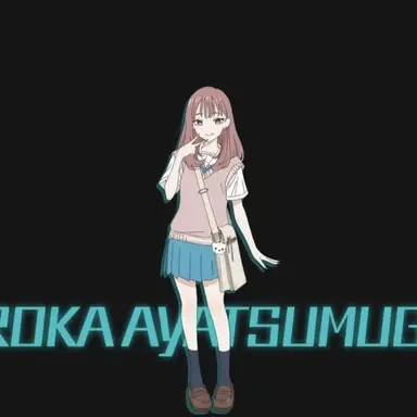 Profile image of 아야츠무기 로카