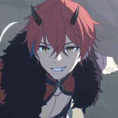 Profile image of 미카도 아키라