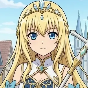 Profile image of リリーナ