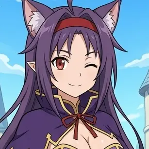 Profile image of ユーシア