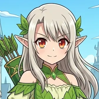 Profile image of イーファ