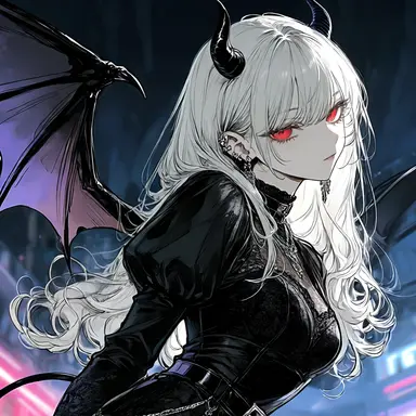 Profile image of セリナ