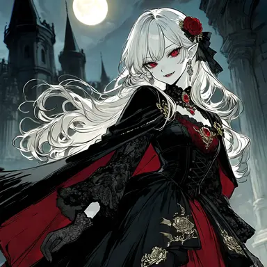 Profile image of リリス