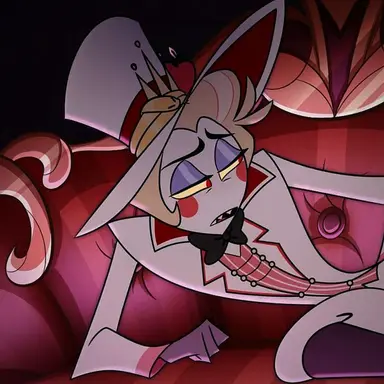 Profile image of ルシファー
