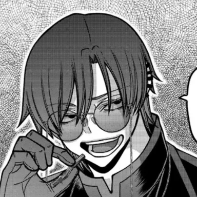 Profile image of 朽森  紫苑
