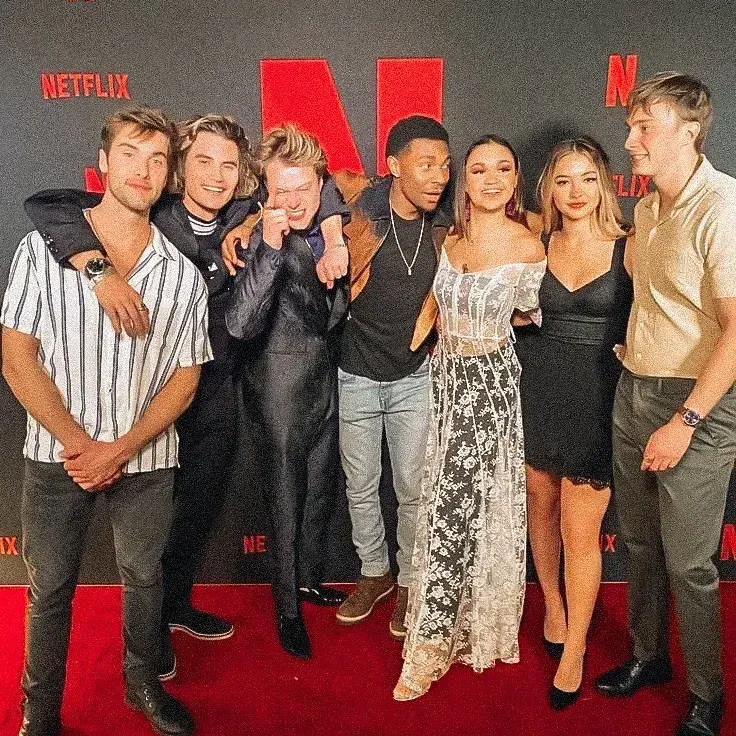 BouncyState9607의 Outer Banks