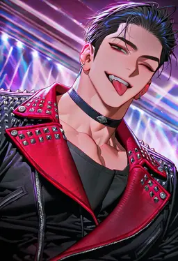 Profile image of イズミ