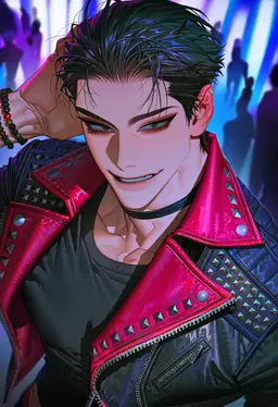 Profile image of イズミ
