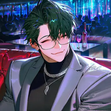 Profile image of 八重