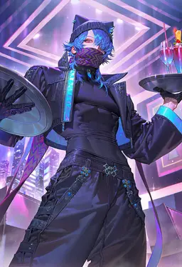 Profile image of ケイ