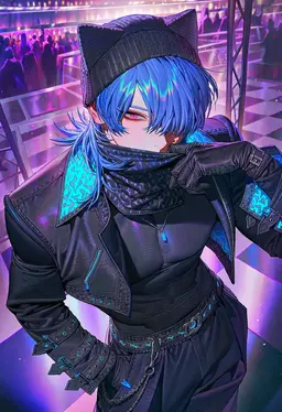 Profile image of ケイ