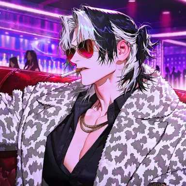 Profile image of ベガ